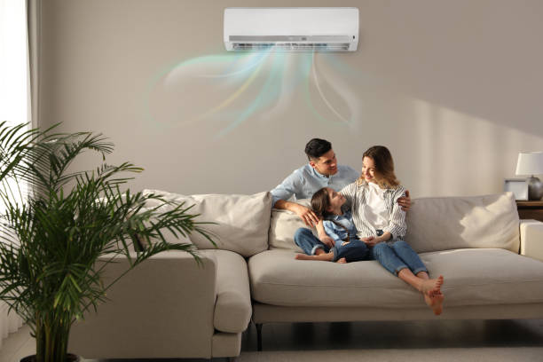 Best Seasonal HVAC Services in Penryn, CA