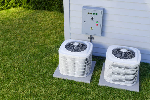 Best Thermostats and Smart Controls in Penryn, CA