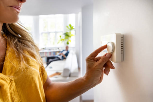 Best HVAC Supply and Distribution in Penryn, CA