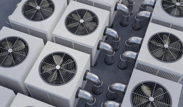 Best HVAC Consulting and Engineering in Penryn, CA