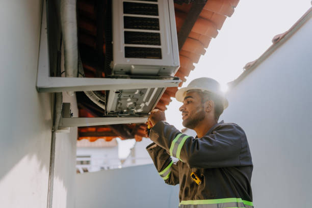 Best Solar-powered HVAC Systems in Penryn, CA