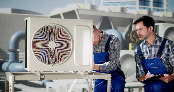 Best Energy-efficient HVAC Solutions in Penryn, CA