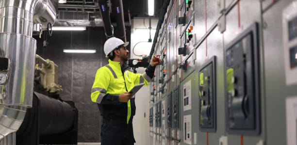 Professional HVAC in Penryn, CA